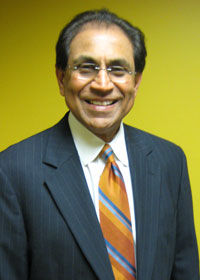 Dr. Rajesh Kamdar DDS at Preferred Dental Care NYC